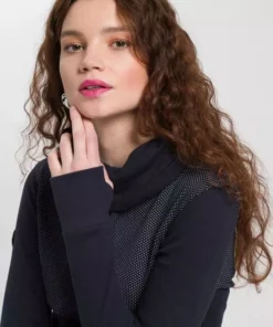 KangaROOS Sweatshirt im Alloverdruck & Uni Mix - NEUE KOLLEKTION 8 KangaROOS Sweatshirt im Alloverdruck & Uni Mix - NEUE KOLLEKTION -KangaROOS Verkaufsladen fd00982e 581d 5e34 b27d afddc40d4261