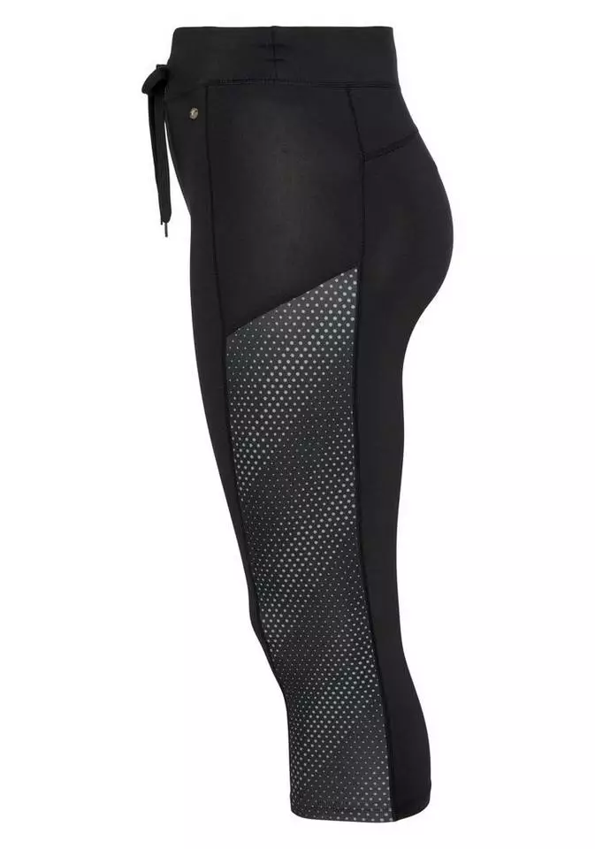 KangaROOS 3/4-Leggings 3 KangaROOS 3/4-Leggings – Bild 3