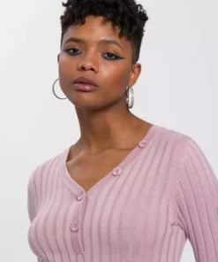 KangaROOS Strickpullover mit Knöpfen in gestreift und uni Rosa, Marine, Graublau 10 KangaROOS Strickpullover mit Knöpfen in gestreift und uni Rosa, Marine, Graublau -KangaROOS Verkaufsladen fec1353d 838d 5065 a4df 19695a8e8a99