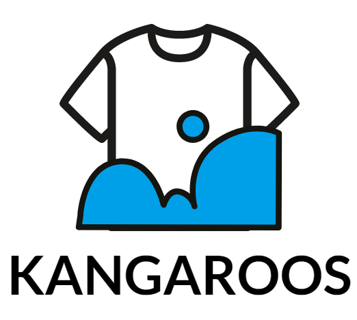KangaROOS Verkaufsladen