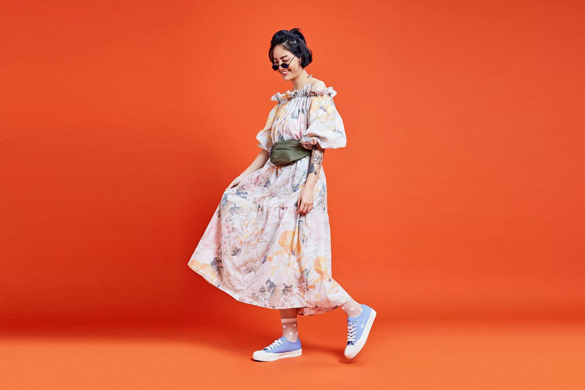 KangaROOS Verkaufsladen -KangaROOS Verkaufsladen 4