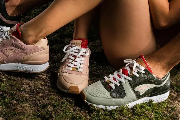 KangaROOS Verkaufsladen -KangaROOS Verkaufsladen 5